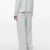 Pantalon taille haute Vmhali