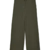 Pantalon taille haute Vmhali