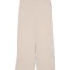 Pantalon taille haute Vmhali