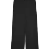 Pantalon taille haute Vmhali