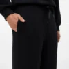 Pantalon taille haute Vmhali