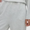 Pantalon taille haute Vmhali