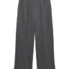 Pantalon taille haute Vmhenna