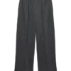 Pantalon taille haute Vmhenna