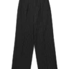 Pantalon taille haute Vmhenna