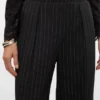 Pantalon taille haute Vmhenna