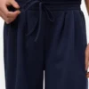 Pantalon taille haute Vmjanet