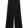 Pantalon taille haute Vmjasmine