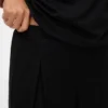 Pantalon taille haute Vmjasmine