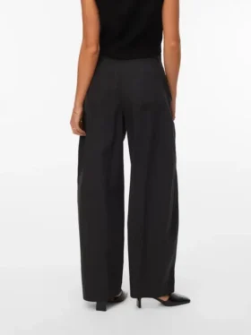Pantalon taille haute Vmjose