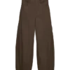 Pantalon taille haute Vmjose