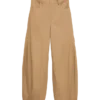 Pantalon taille haute Vmjose