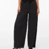 Pantalon taille haute Vmjose