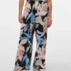 Pantalon taille haute Vmjosie