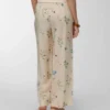 Pantalon taille haute Vmjosie