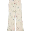 Pantalon taille haute Vmjosie