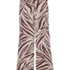 Pantalon taille haute Vmjosie