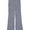 Pantalon taille haute Vmjosie