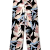 Pantalon taille haute Vmjosie