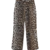 Pantalon taille haute Vmjosie