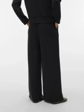 Pantalon taille haute Vmjulia