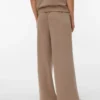Pantalon taille haute Vmjulia