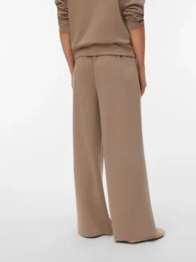 Pantalon taille haute Vmjulia