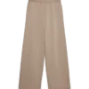 Pantalon taille haute Vmjulia