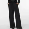 Pantalon taille haute Vmjulia