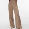 Pantalon taille haute Vmjulia