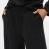 Pantalon taille haute Vmjulia