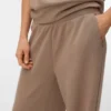 Pantalon taille haute Vmjulia