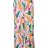 Pantalon taille haute Vmkleo