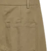 Pantalon taille haute Vmkora