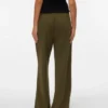Pantalon taille haute Vmkristina