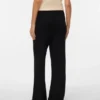Pantalon taille haute Vmkristina