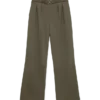 Pantalon taille haute Vmkristina