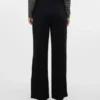 Pantalon taille haute Vmlava