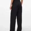 Pantalon taille haute Vmlina