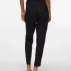 Pantalon taille haute Vmlina