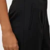 Pantalon taille haute Vmlina