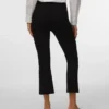 Pantalon taille haute Vmlinnea