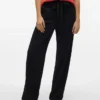 Pantalon taille haute Vmliva