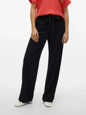 pantalon taille haute vmliva 1 13 280x374 - Pantalon taille haute Vmliva