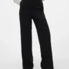 Pantalon taille haute Vmliva