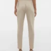 Pantalon taille haute Vmliva