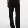 Pantalon taille haute Vmliva