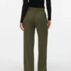 Pantalon taille haute Vmliva