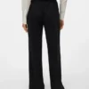 Pantalon taille haute Vmliva