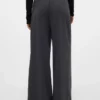 Pantalon taille haute Vmliva